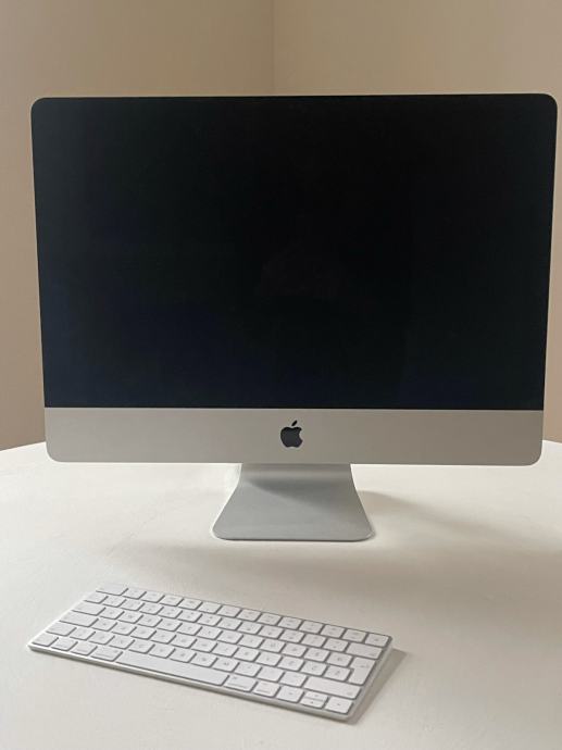 iMac (Retina 4k, 21.5inch, 2019)