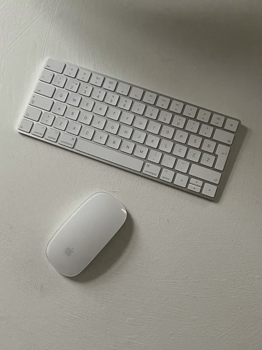 iMac (Retina 4k, 21.5inch, 2019)