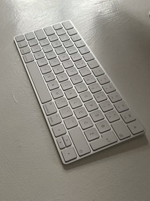 iMac (Retina 4k, 21.5inch, 2019)