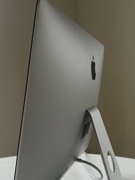 iMac (Retina 4k, 21.5inch, 2019)