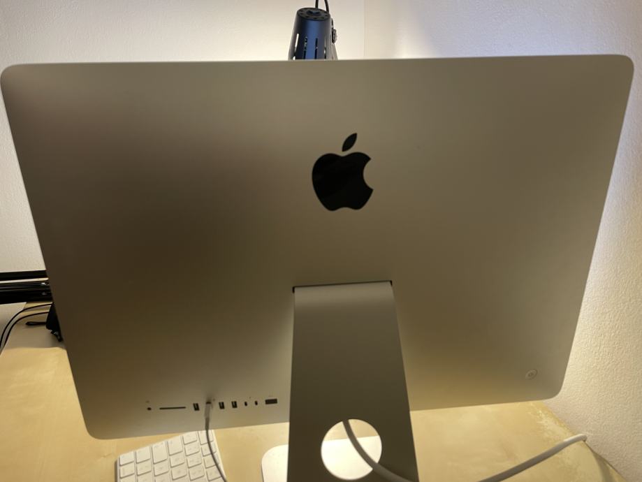 iMac (Retina 4K, 21.5inch, 2019)