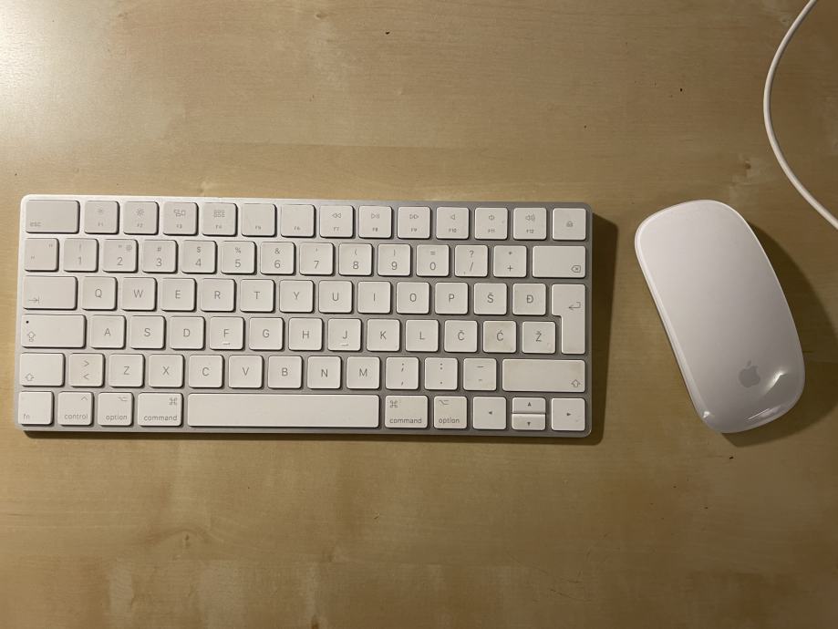 iMac (Retina 4K, 21.5inch, 2019)