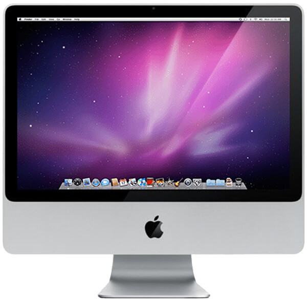 Kupim iMac 24'' Early 2009
