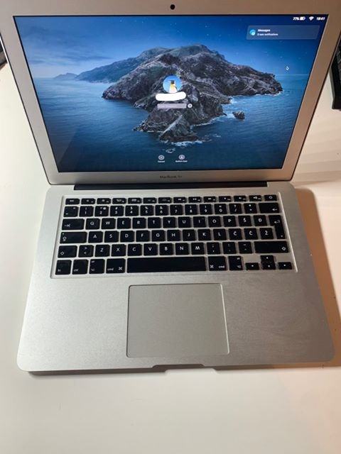 MacBook Air 2013 13 256GB