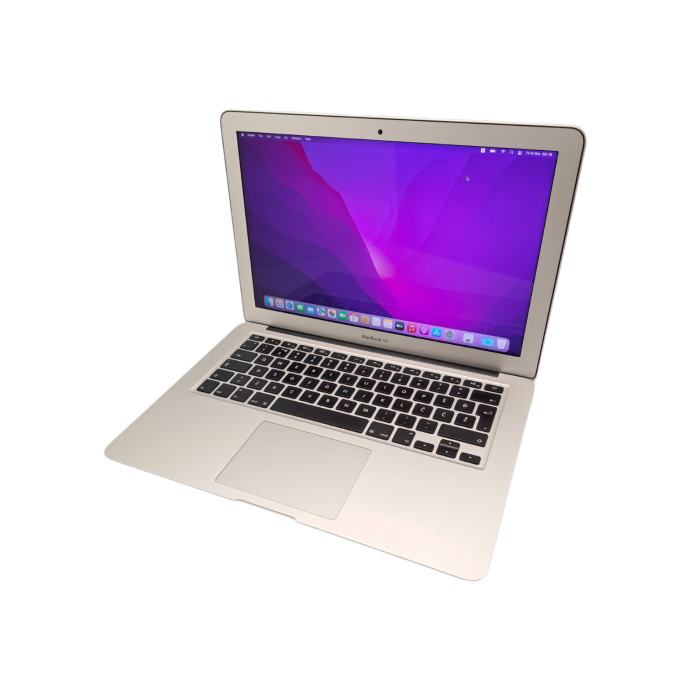 (10040) Prenosni računalnik Apple MacBook Air 2017