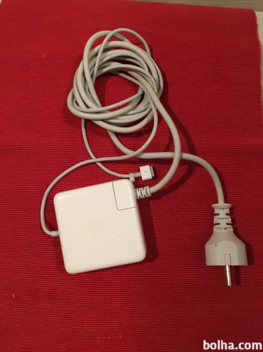 Apple 85W MagSafe Power Adapter (napajalnik)