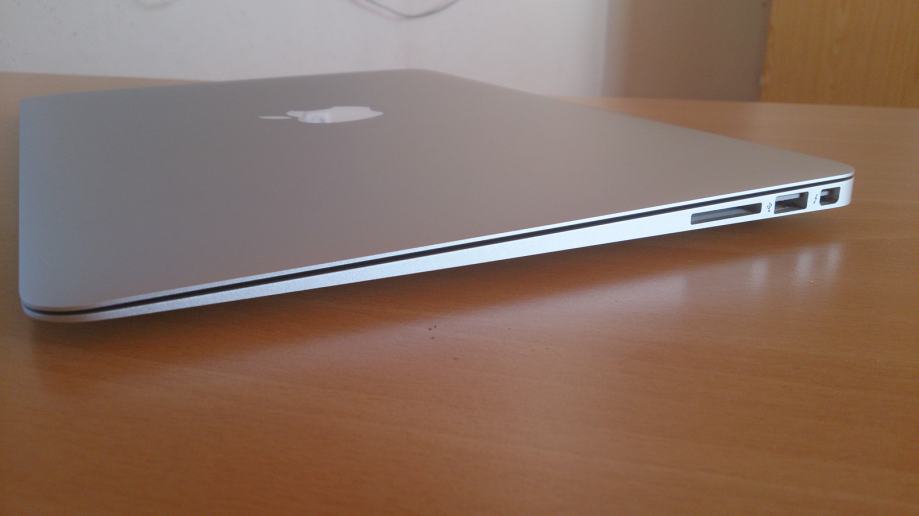 Macbook разъем hdmi