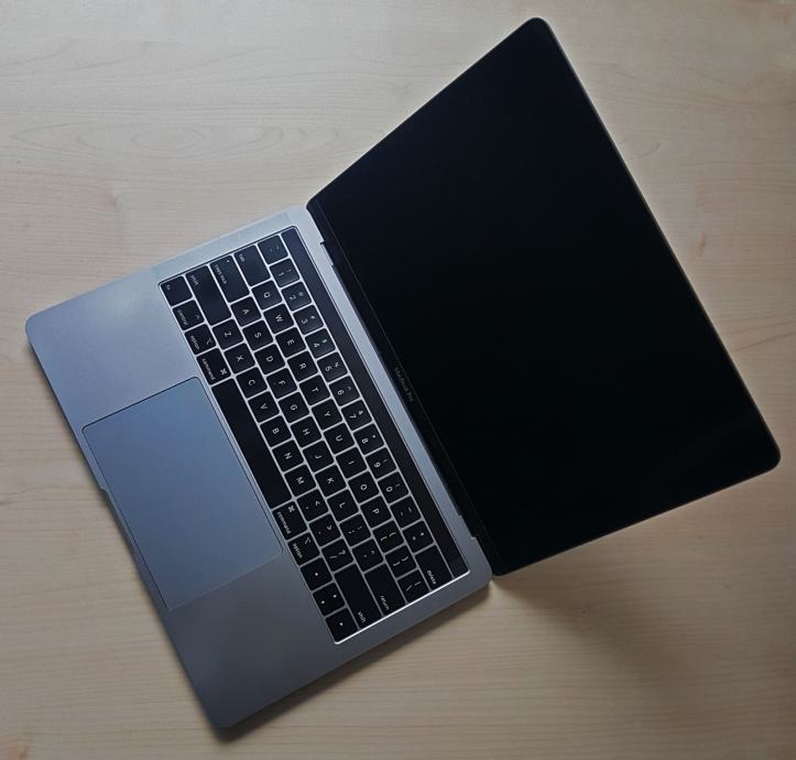 Apple MacBook Pro 13" 2018 Max Spec (kot nov, preberi opis)