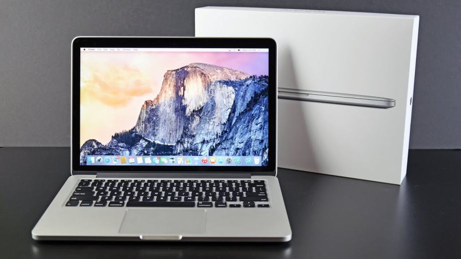Apple MacBook Pro 13 Retina (Early 2015) CTO i7/16GB/512GB