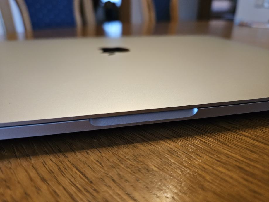 2018 Apple MacBook Pro Con 2.6GHz Intel Core I7 (15-pollici, 32GB - Foto 7
