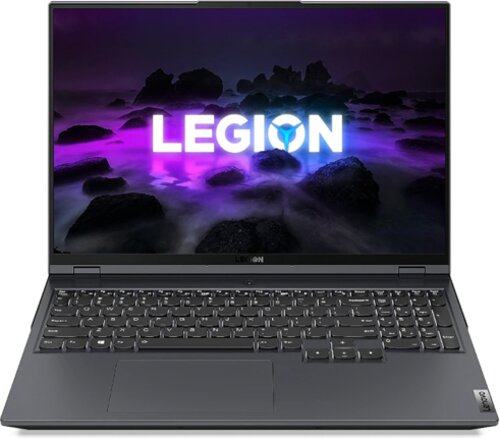 Lenovo Legion 5 Pro 16ACH6 512GB 16GB RAM RTX 3050 Ti 4GB ...