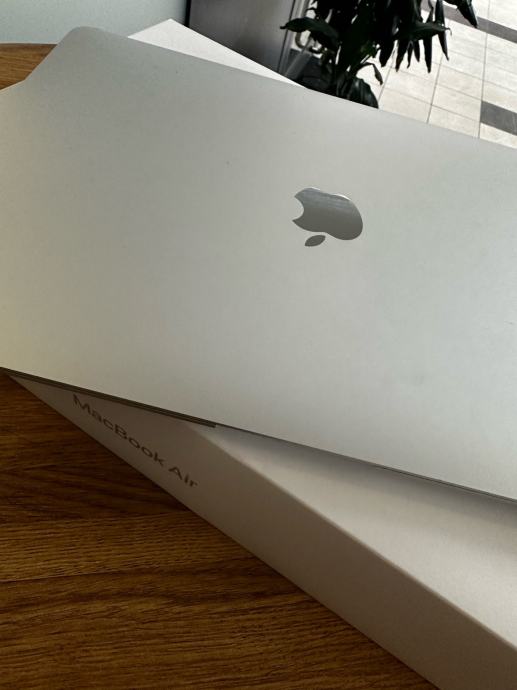 MacBook Air 13 pouces 2020 – 256 Go – Excellent état – Boîte + facture - Ordinateurs