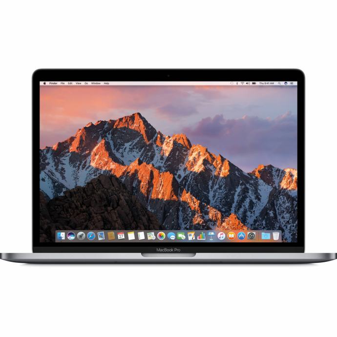 MacBook Pro 13" 2017 Retina display/i5/8GB/256GB