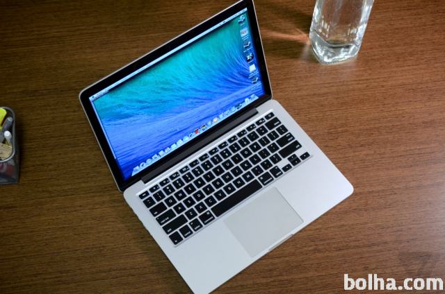 MacBook Pro (13-inch, 2013)