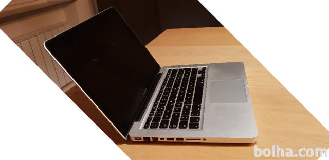 MacBook Pro 13-inch, Mid 2010
