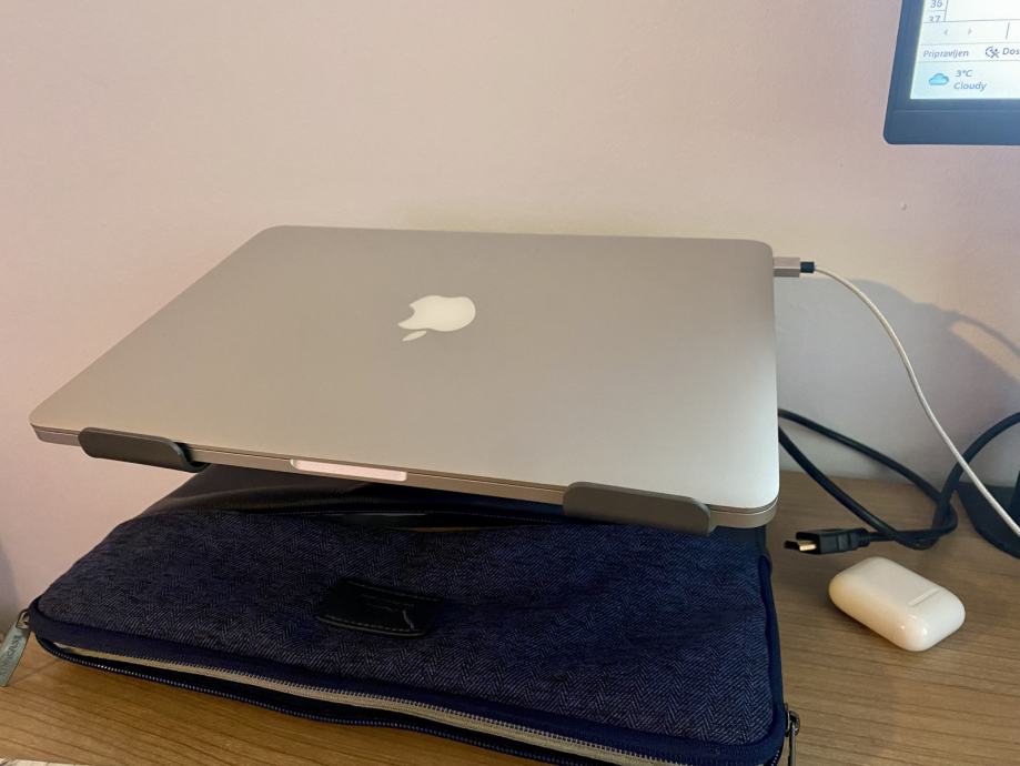Stickers pour Mac Singe - autocollant Macbook Stickers pour Mac Singe - autocollant Macbook