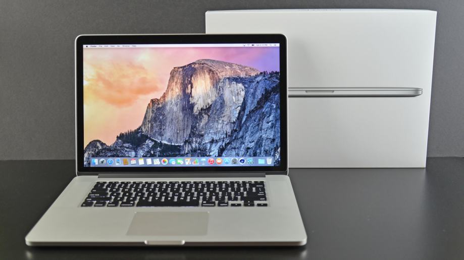 macbook pro 15 2015 i7 16gb