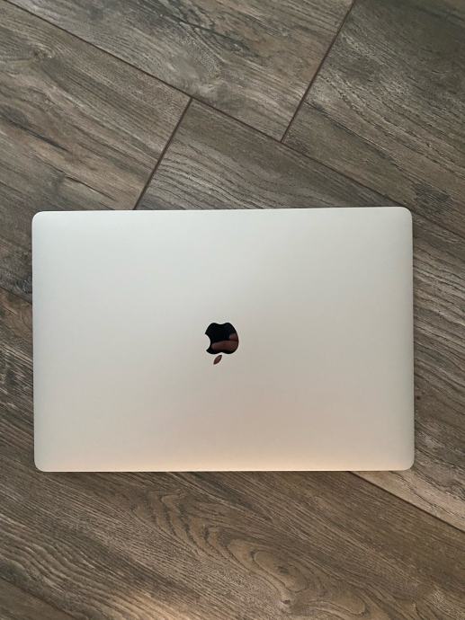 Macbook Pro 15” 2016 ENG tipkovnica