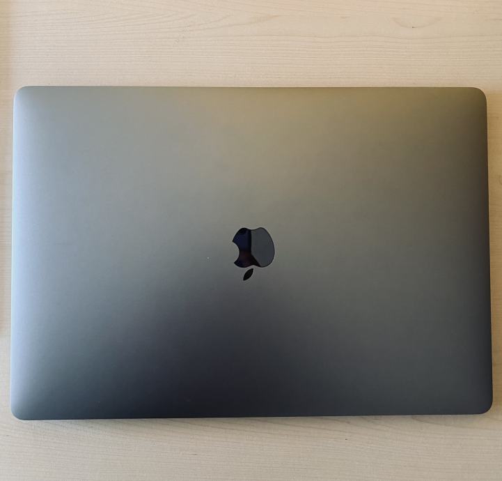 Macbook pro 2017, 15 inch