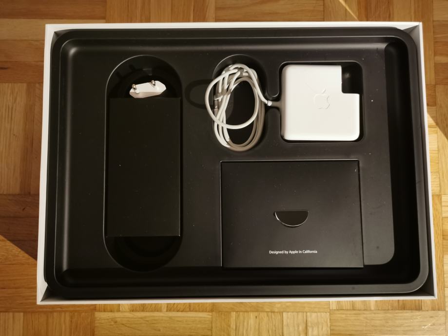 MacBook Pro (Retina, 13-inch, Early 2015)