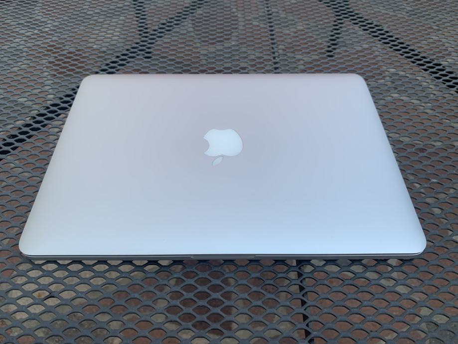 MacBook Pro (Retina, 13-inch, Early 2015)