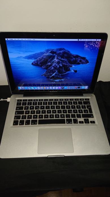 Prodam MacBook Pro 8,1 A1278 i5