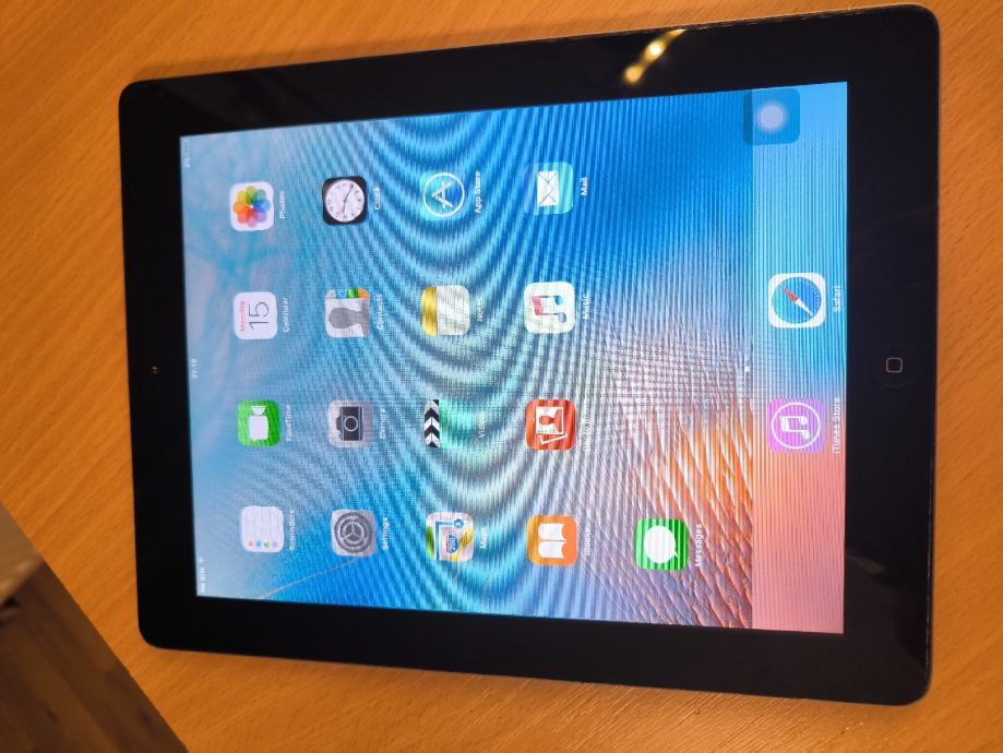 Apple iPad 2, 16 gb