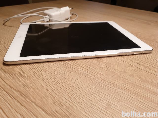 Apple Ipad Air 16GB wi-fi