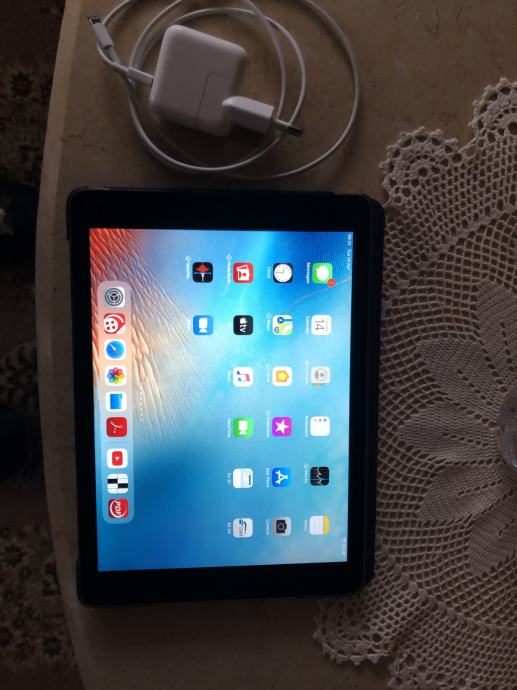 Apple iPad Air 2 64 Gb WiFi + Cellular