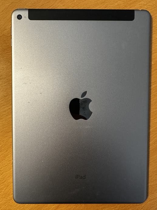 Apple iPad Air 2 Wifi + cellular 32 GB