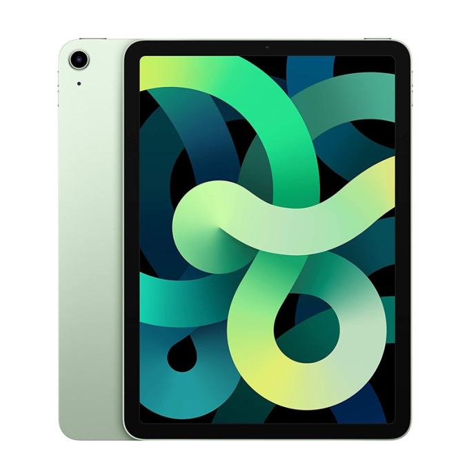 Apple iPad Air 4 (2020) 256GB WiFi + Cellular Green