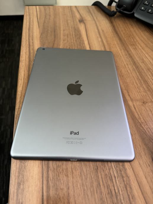 Apple iPad Air Wifi 32 GB Space Grey