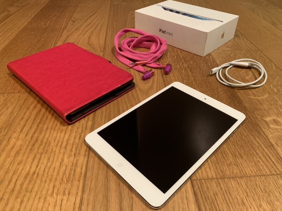Apple iPad Mini 2 64Gb WIFI + 3G/LTE Cellular