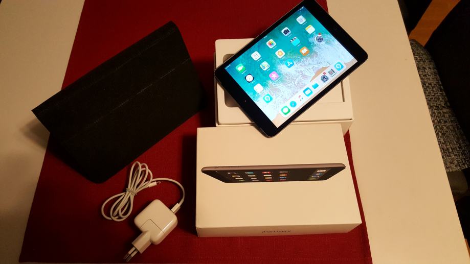 Apple iPad mini 2 WiFi + Cellular 32GB
