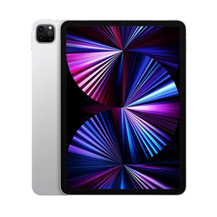 Apple iPad Pro 11 (2021) Wi-Fi 256GB Silver