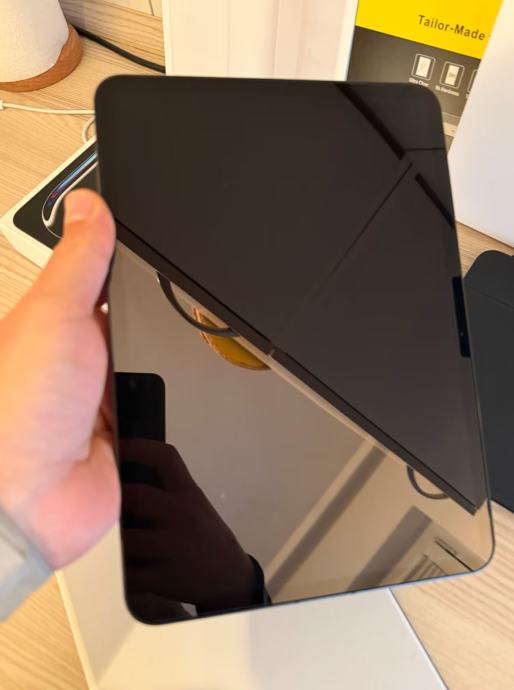 Apple iPad Pro 11 M4 2024 WiFi + Cellular 256 GB