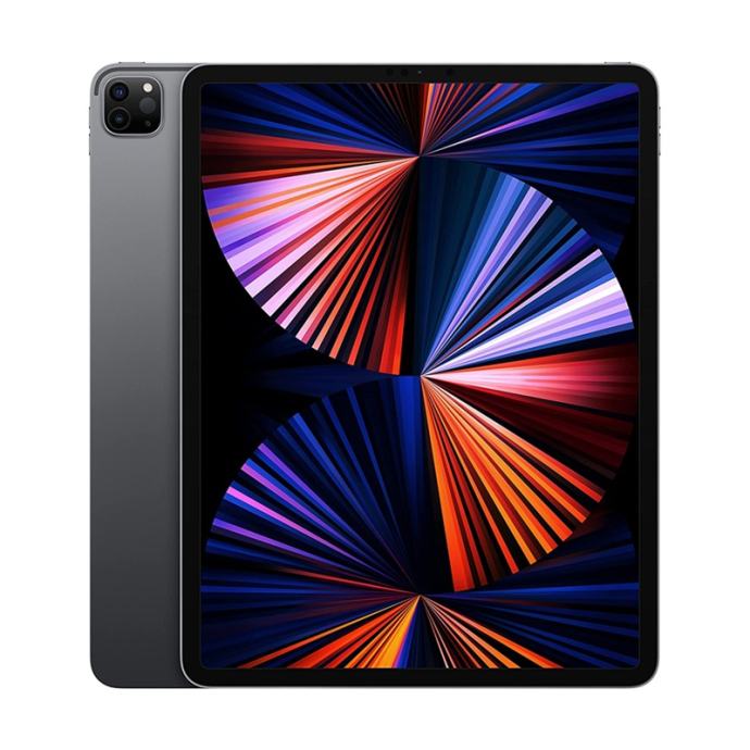 Apple iPad Pro 12.9 (2021) Wi-Fi 128GB Space Gray