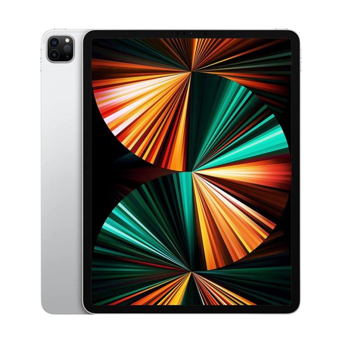 Apple iPad Pro 12.9 (2021) Wi-Fi 256GB Silver