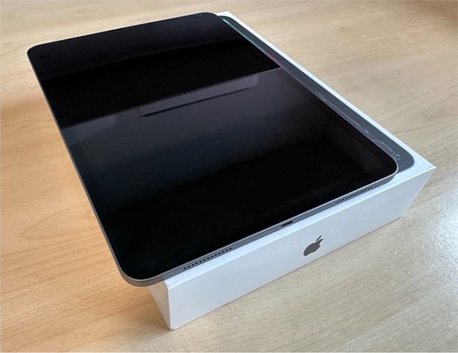 Apple iPad Pro 2018 11 inch 256GB
