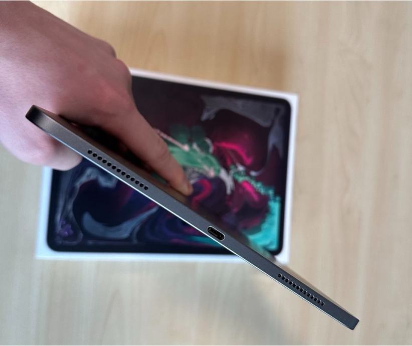 Apple iPad Pro 2018 11 inch 256GB