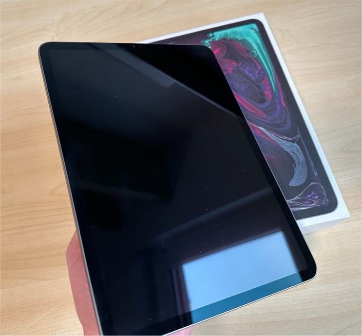 Apple iPad Pro 2018 11 inch 256GB