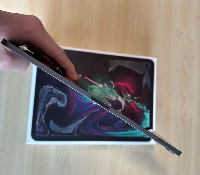 Apple iPad Pro 2018 11 inch 256GB