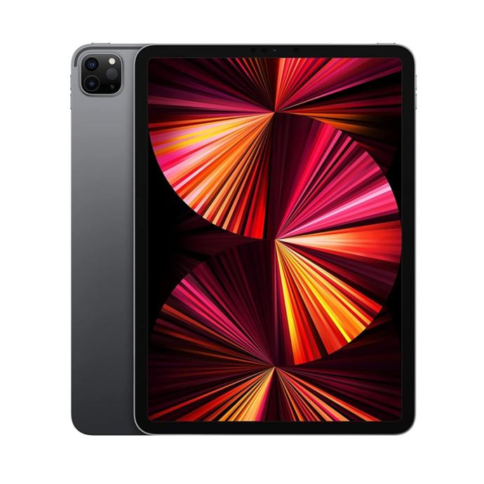 Apple iPad Pro 11 (2021) Wi-Fi 256GB Space Gray