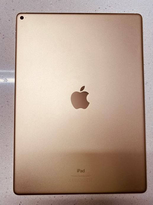 Apple Ipad PRO 32 GB WiFi 12,9 inch Gold 1.gen
