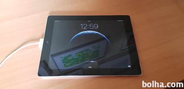 iPad 2 64GB GSM model 2011