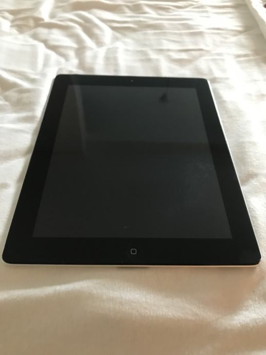 iPad 2009