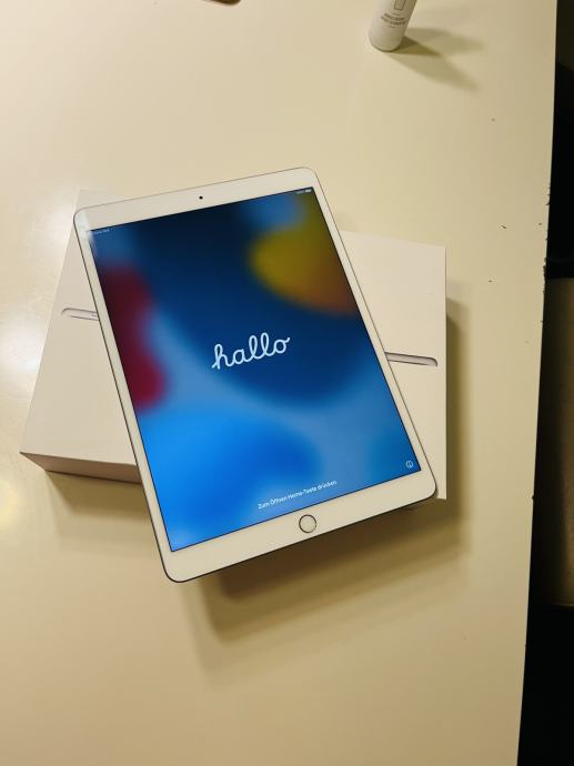 iPad Air, 3. generacija