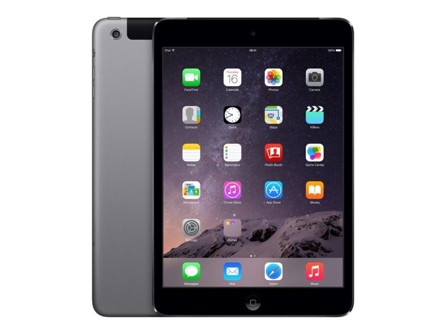 iPad Air 64Gb Wifi + 3G