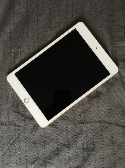 iPad mini 4 64Gb Gold