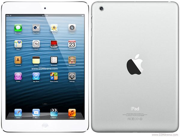 iPad mini Wi-Fi + Cellular (LTE)  gen 1 - kot nov
